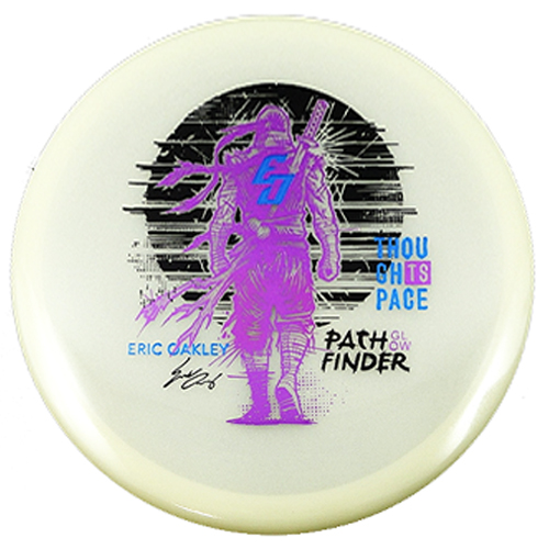 ダイナスフィア　Platinum DISCRAFT FAIRWAY DRIVERS – SMASH & TAP DISCS